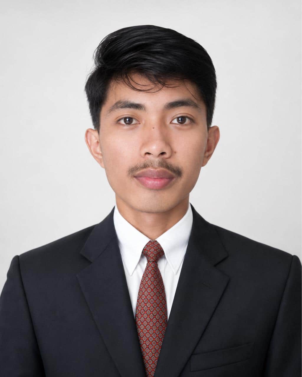 Website Sistem Informasi Akademik Pegawai